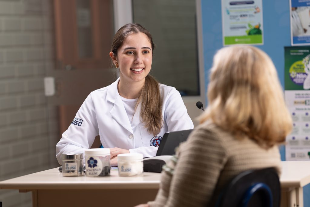Fonoaudiologia IELUSC