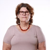 Arlene L. Ayala