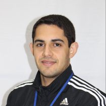 Alisson Padilha de Lima