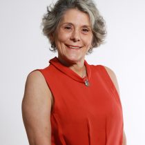 Solange Abrocesi