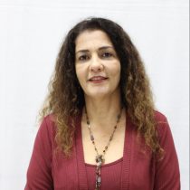Luciene Viana Nunes