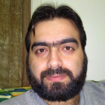 Nasser Haidar Barbosa