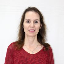 Regina Piske Fertig