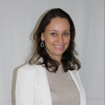 Vanessa Bohn