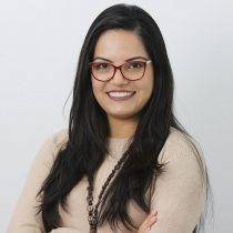 Maiara Carvalho Batista Maduro