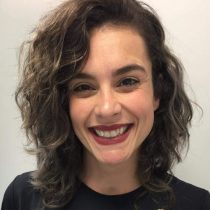 Vanessa Speckhahn Vicente