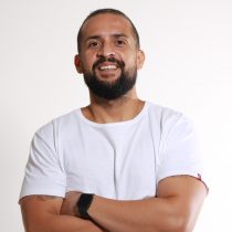 Adelmo Fernandes do Espírito Santo Neto