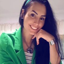 Jaqueline da Silva