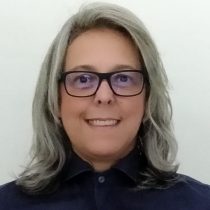Cláudia Regina Trentini