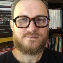 Carlos Sapelli