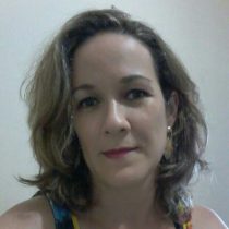 Tatiane Dominoni Rodrigues