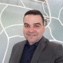 Celso Luiz Gonçalves dos Santos Júnior
