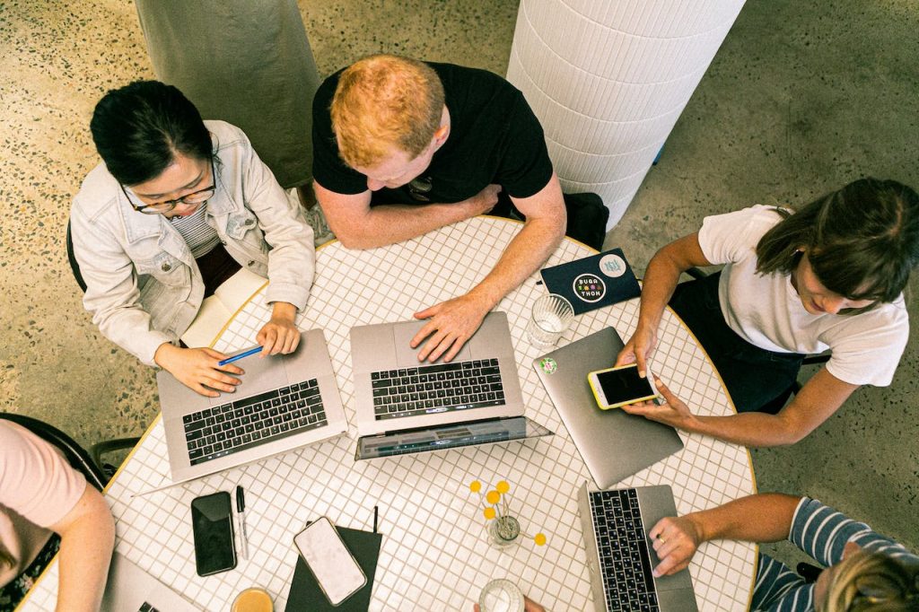 Desenvolva mentalidade disruptiva e impulsione negócios de sucesso