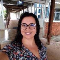Hellen Maria de Lima Graf Fernandes