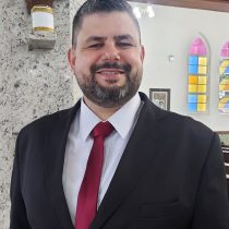 Paulo Becher Junior