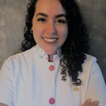 Jaqueline de Souza Mazon