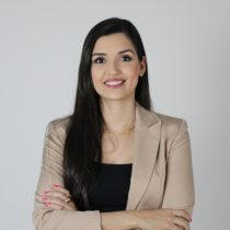 Ana Cláudia Dos Santos Fernandes Koprowski