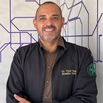 Victor Hugo Pereira da Silva