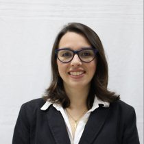 Andréia Fernanda Moletta